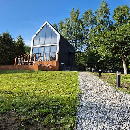 Green House Jugow Экстерьер фото