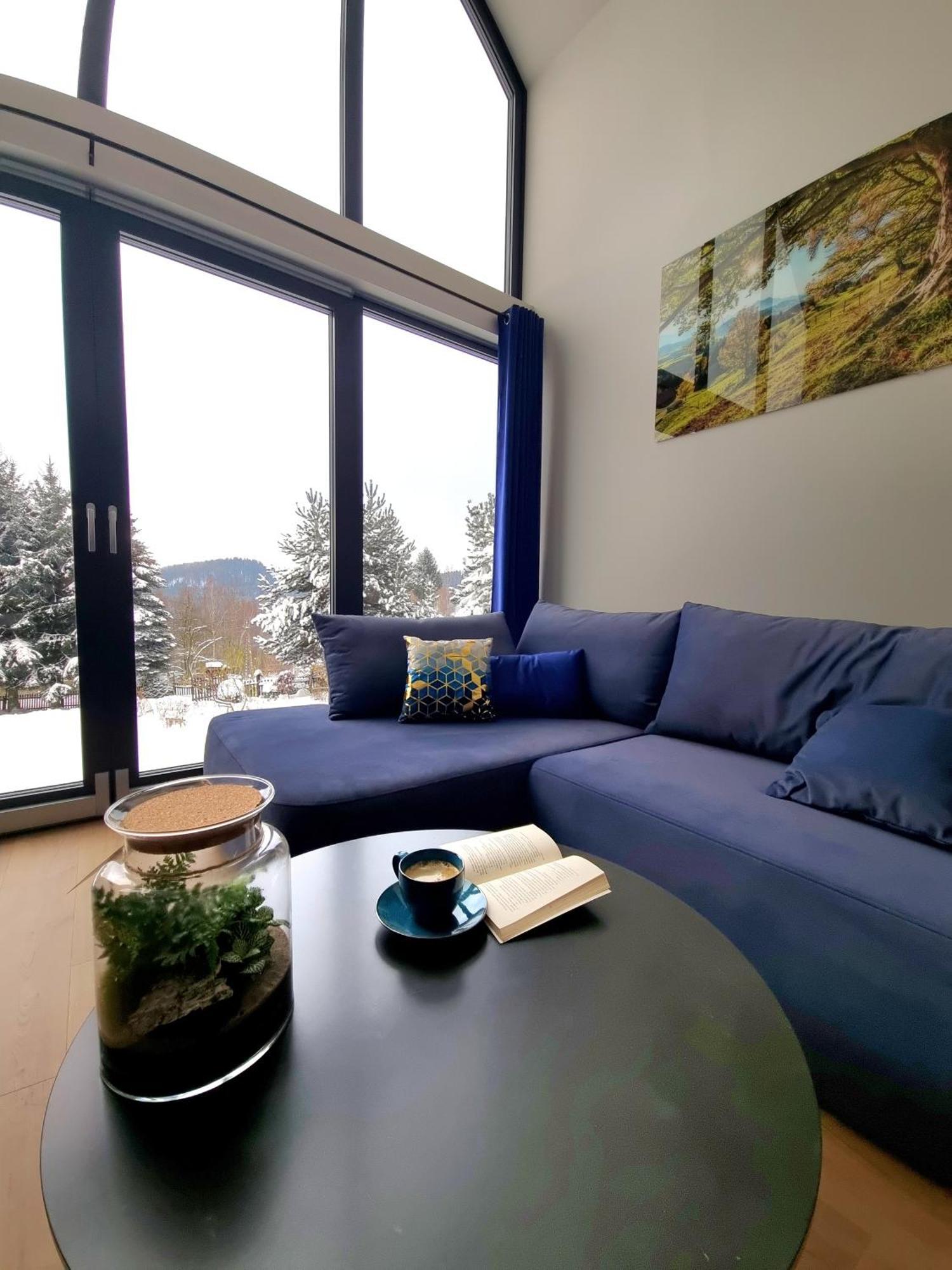 Green House Jugow Экстерьер фото